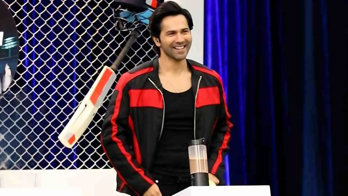 Varun Dhawan’s Dugout Dishoom Becomes Most-Watched Show With 36.4 Million Views